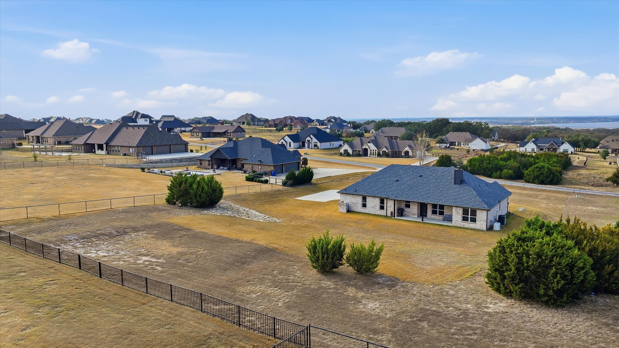 204 Martin Drive Granbury TX 76049