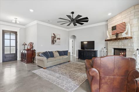 204 Martin Drive Granbury TX 76049