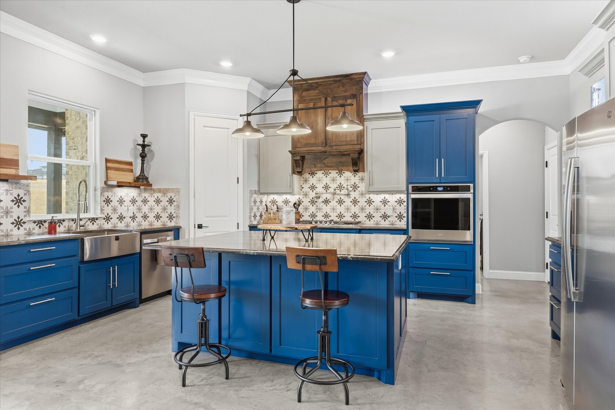 204 Martin Drive Granbury TX 76049