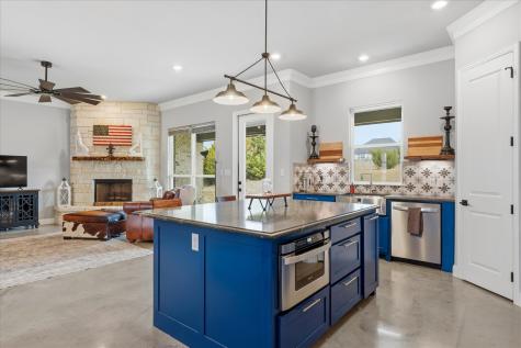 204 Martin Drive Granbury TX 76049