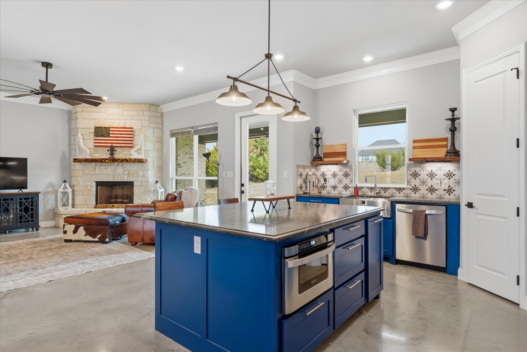 204 Martin Drive Granbury TX 76049