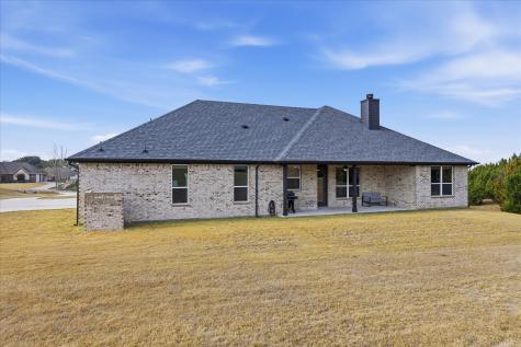 204 Martin Drive Granbury TX 76049