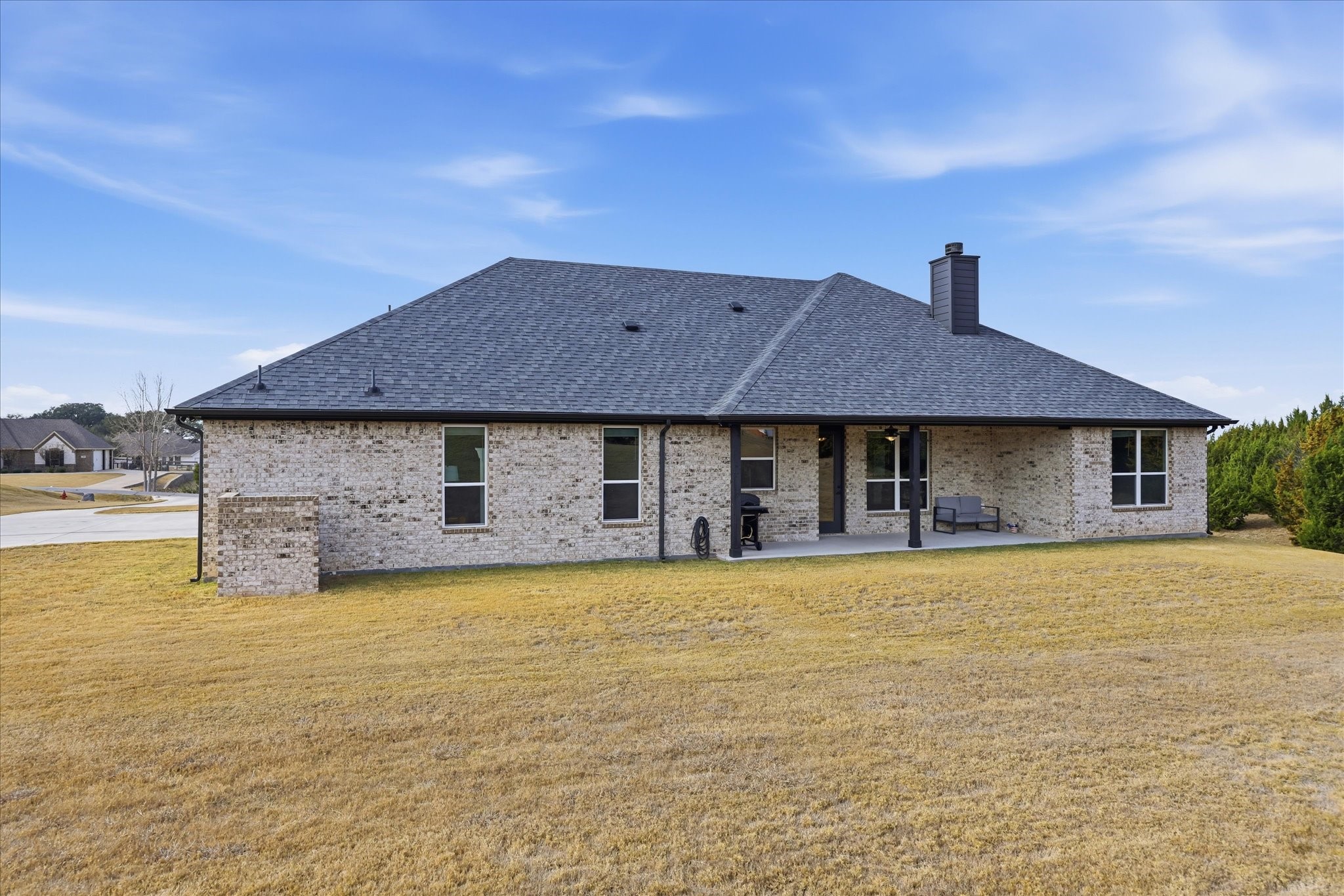 204 Martin Drive Granbury TX 76049