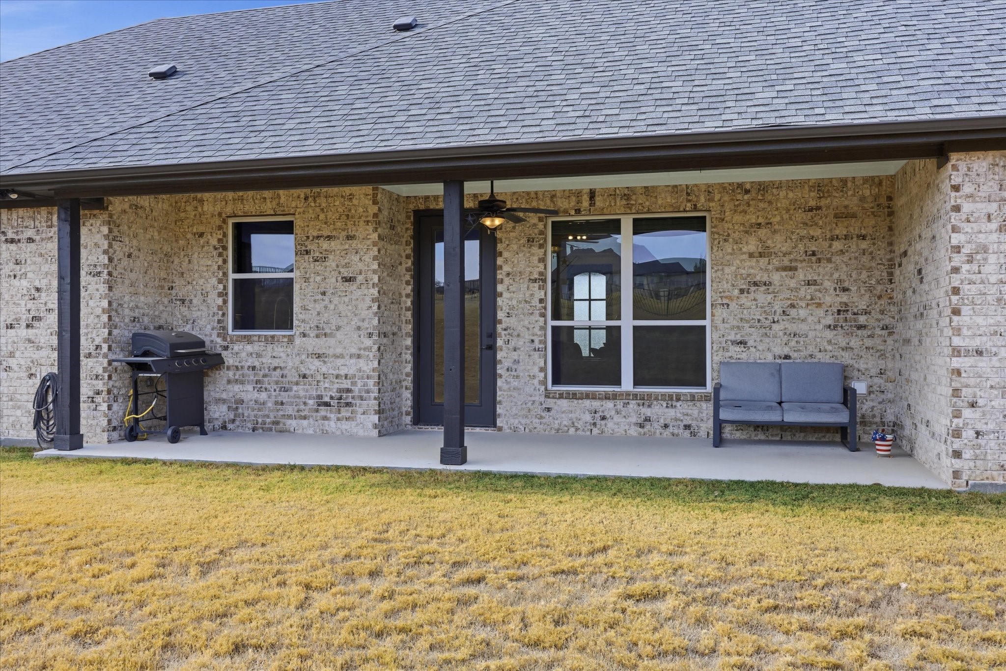 204 Martin Drive Granbury TX 76049