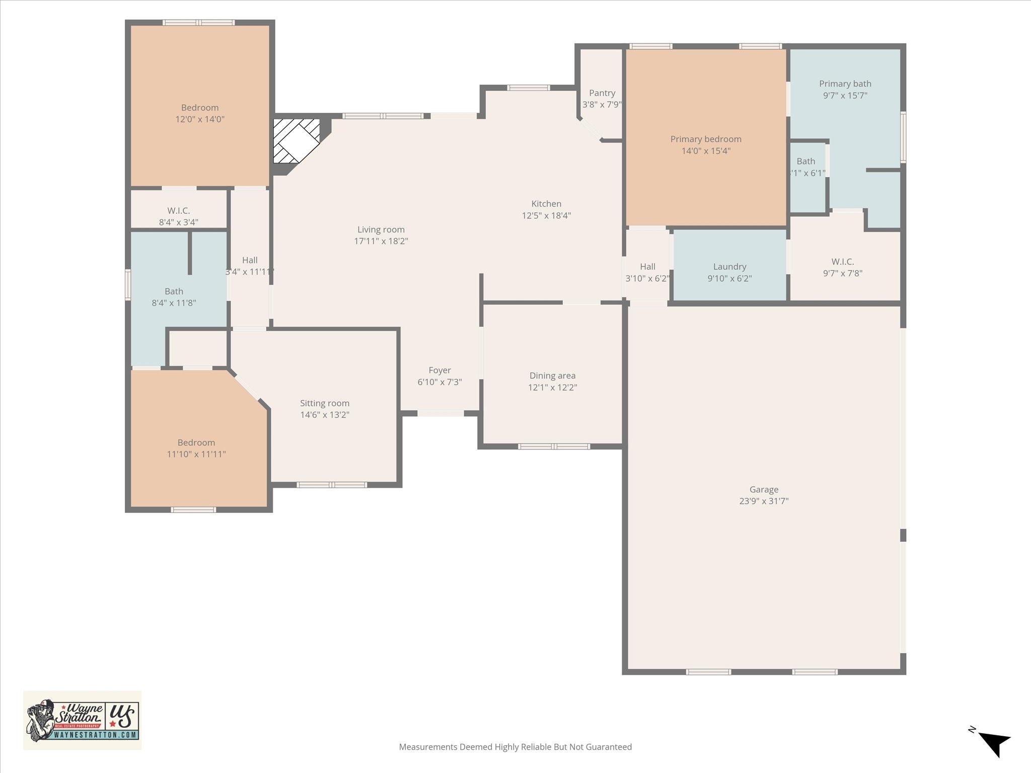 204 Martin Drive Granbury TX 76049