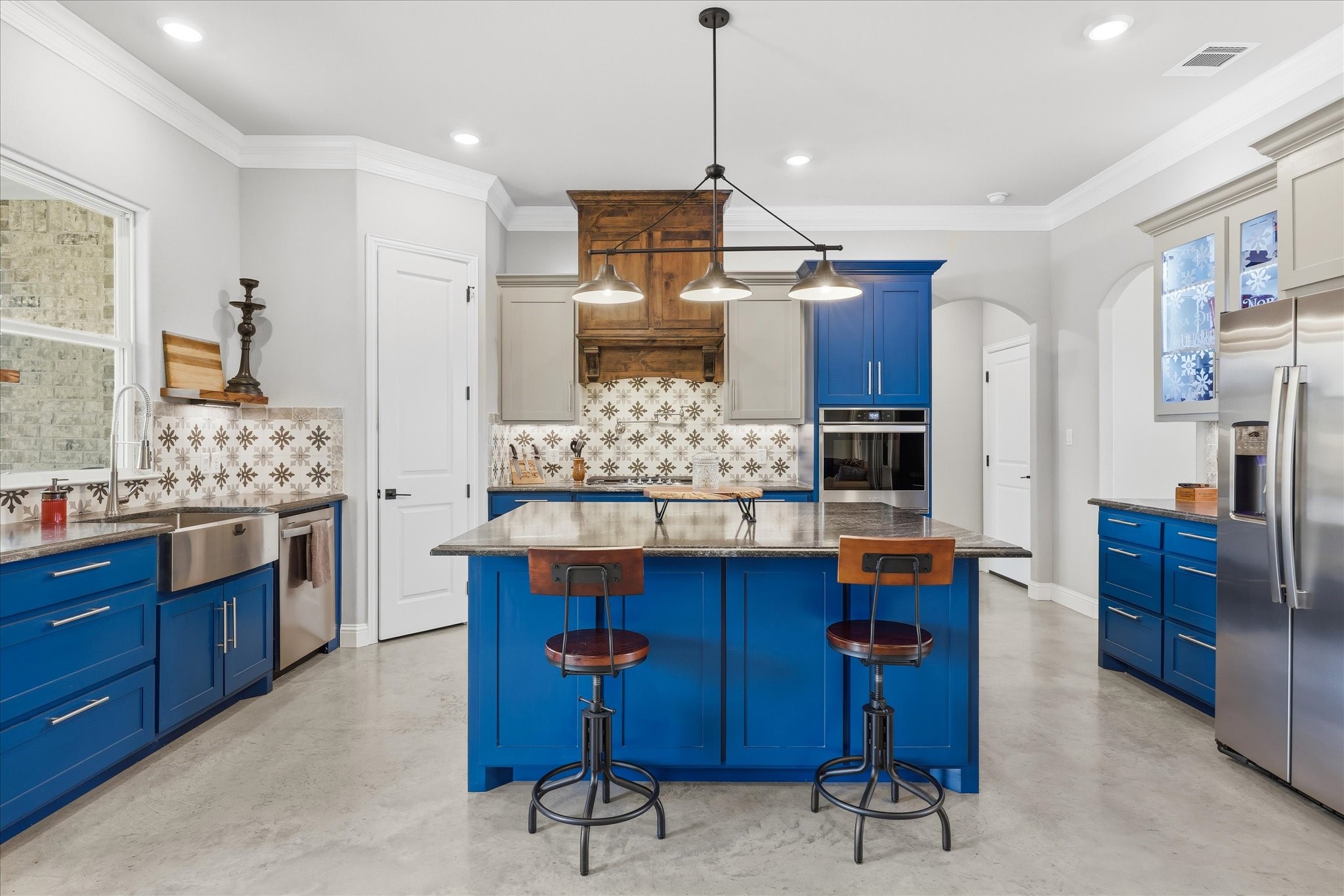 204 Martin Drive Granbury TX 76049