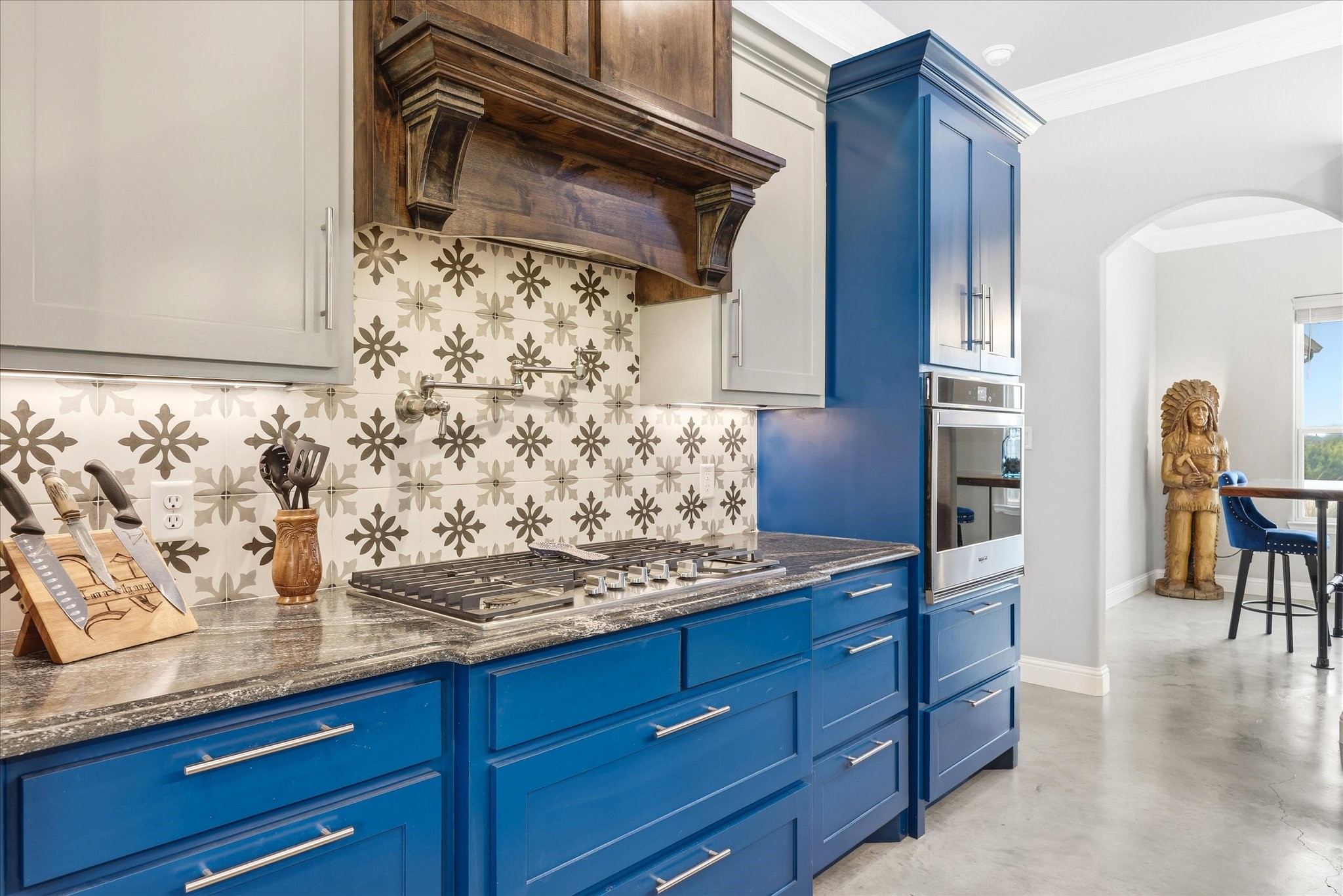 204 Martin Drive Granbury TX 76049
