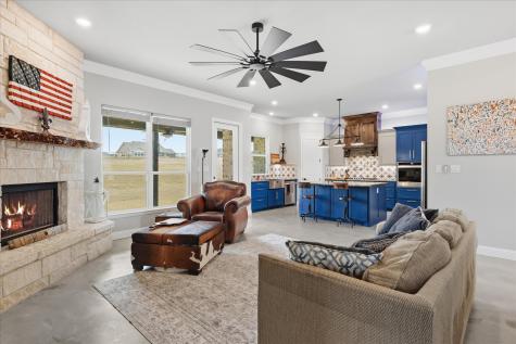 204 Martin Drive Granbury TX 76049