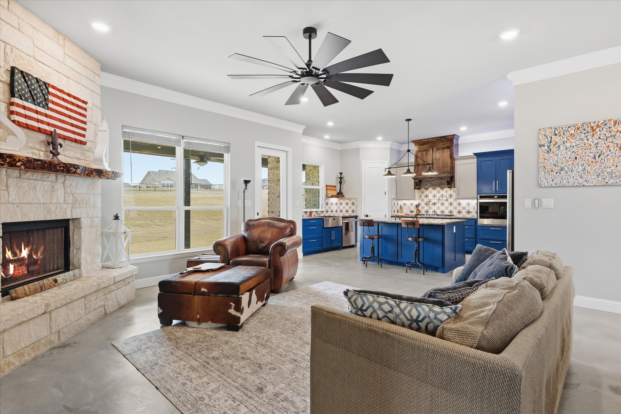 204 Martin Drive Granbury TX 76049