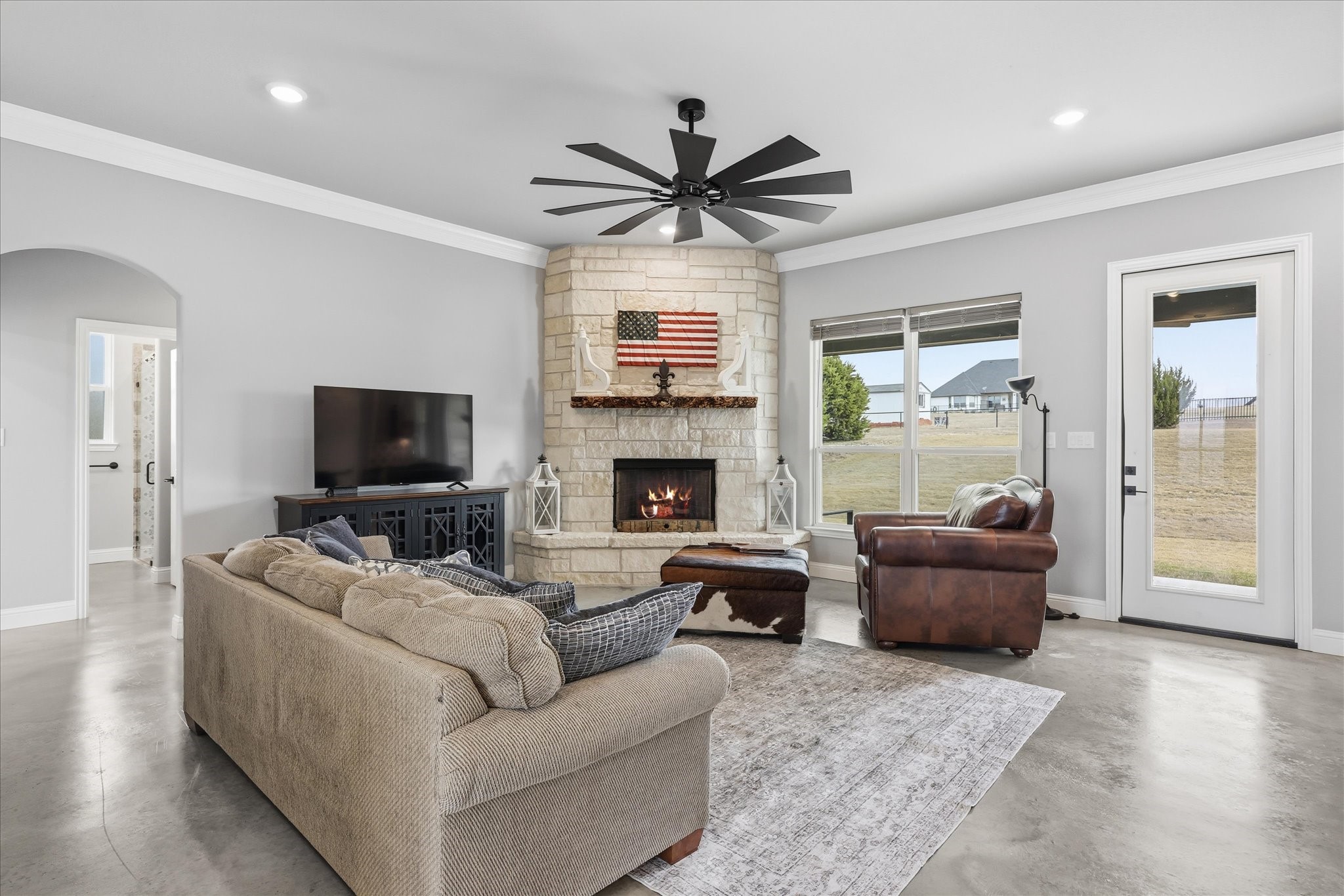 204 Martin Drive Granbury TX 76049
