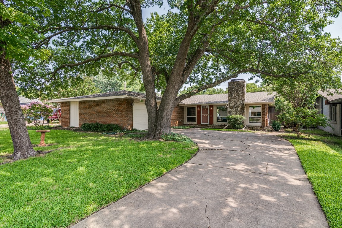 919 Meadow View Drive Richardson TX 75080