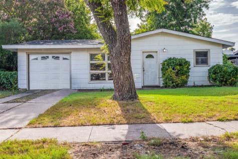 2912 Charles Drive Garland TX 75041