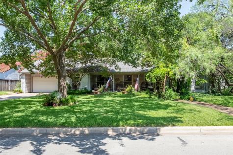 3724 Westcliff Road N Fort Worth TX 76109