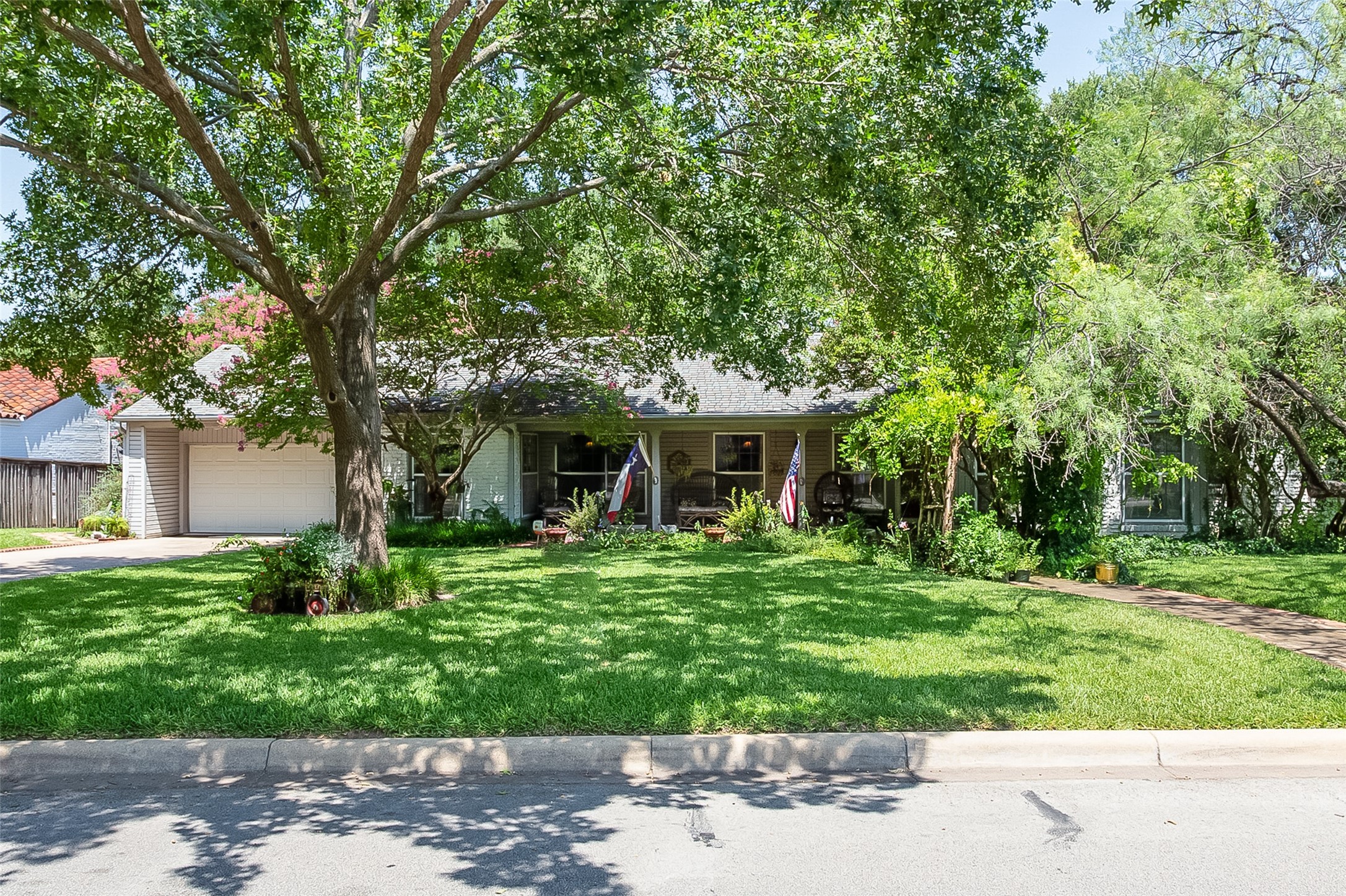 3724 Westcliff Road N Fort Worth TX 76109