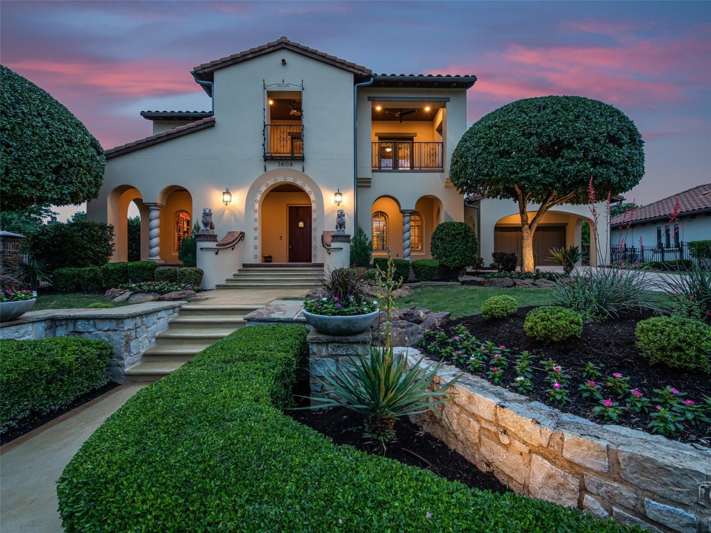 3808 Greenbrier Drive Frisco TX 75033