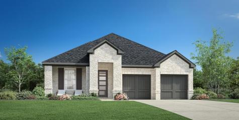 812 Mountain Aloe Drive Fort Worth TX 76247