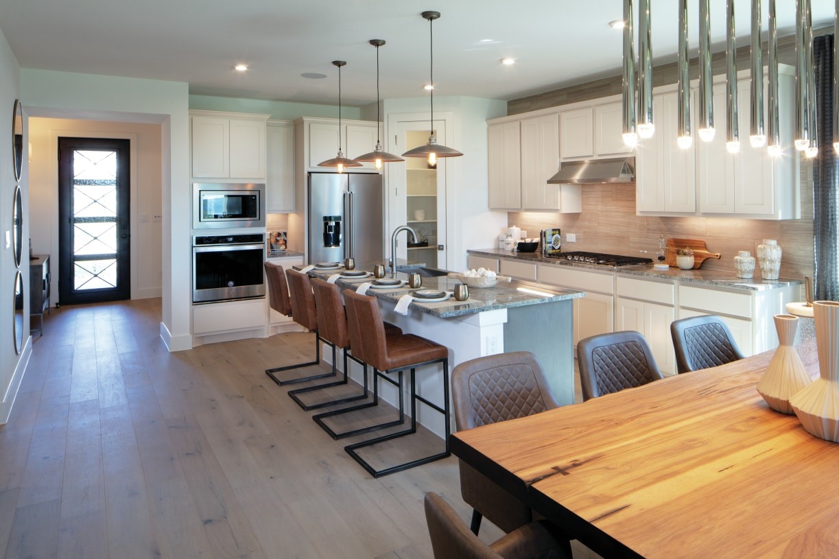 812 Mountain Aloe Drive Fort Worth TX 76247