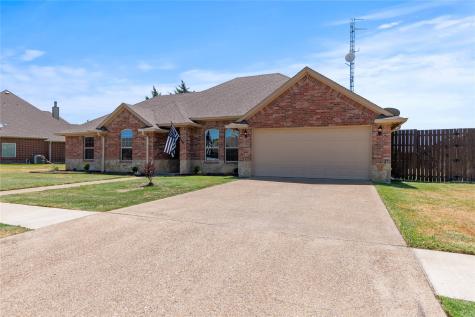 805 Medinah Corsicana TX 75110