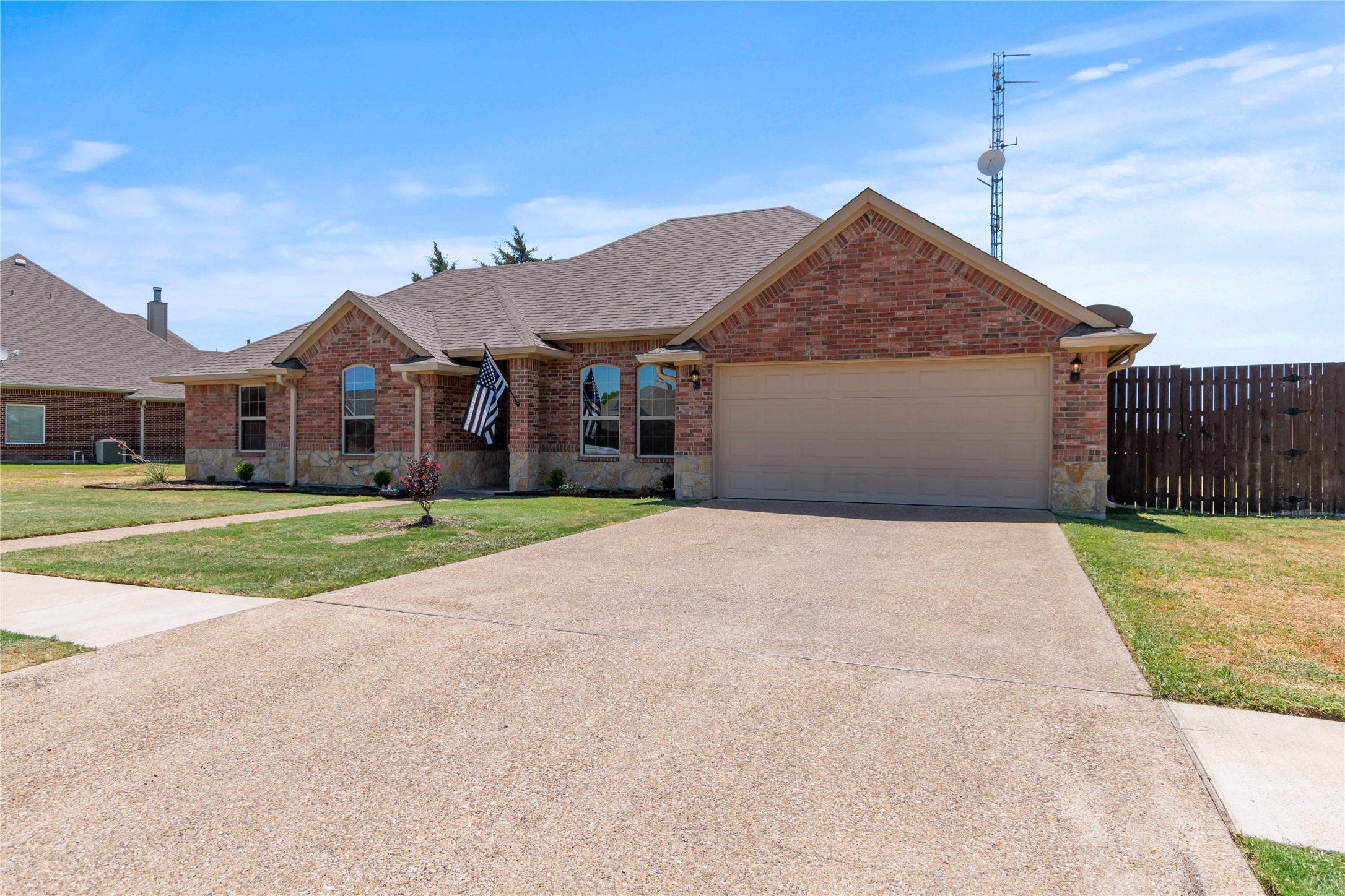 805 Medinah Corsicana TX 75110