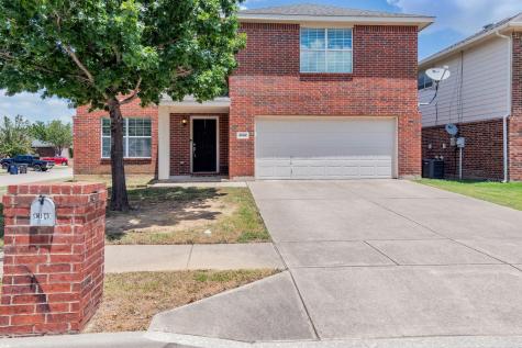 4901 Thorn Hollow Drive Fort Worth TX 76244