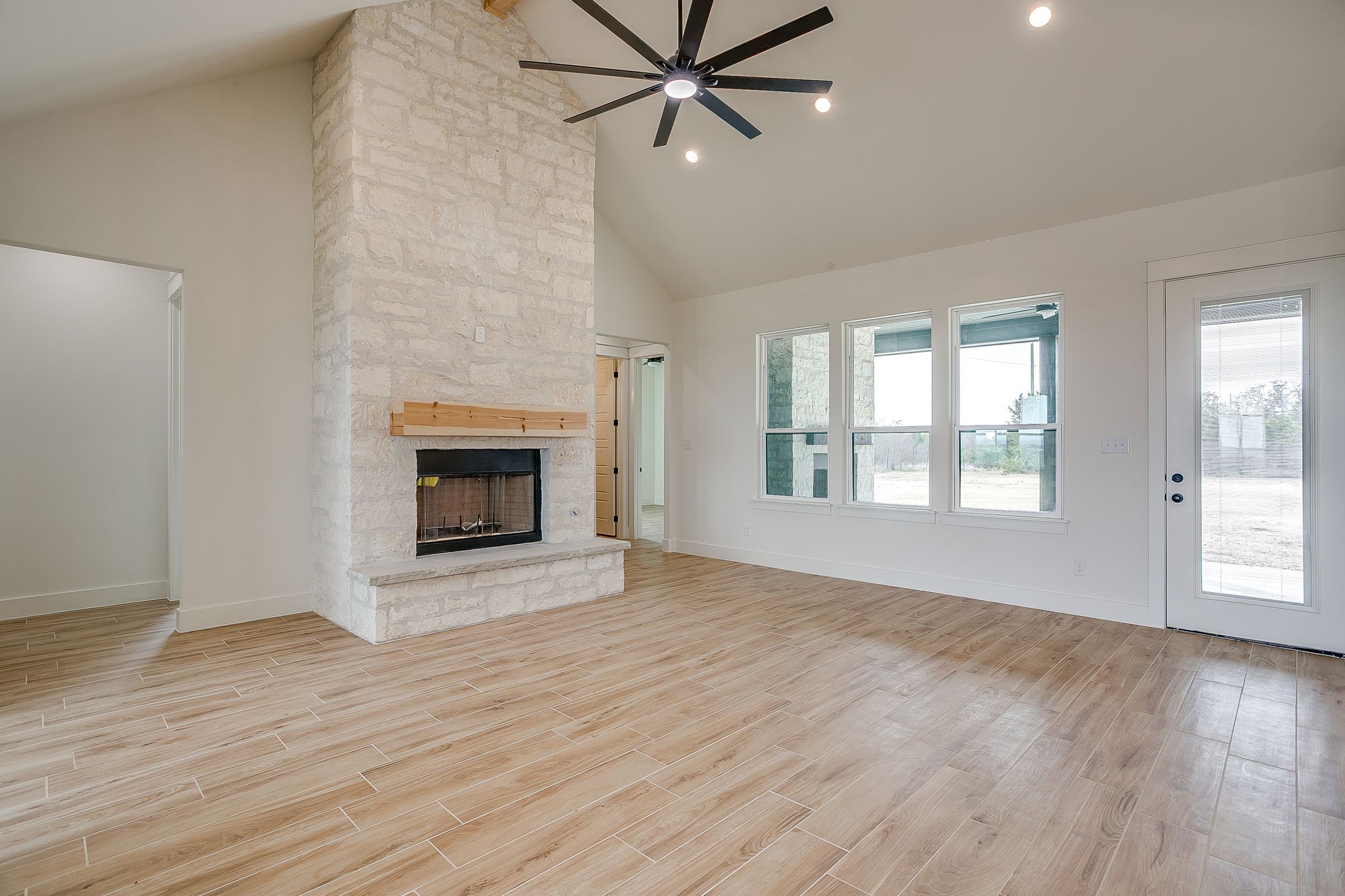 1001 Cornerstone Road Poolville TX 76487