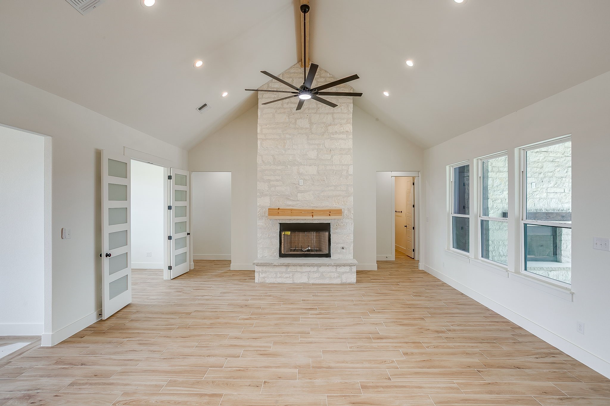 1001 Cornerstone Road Poolville TX 76487