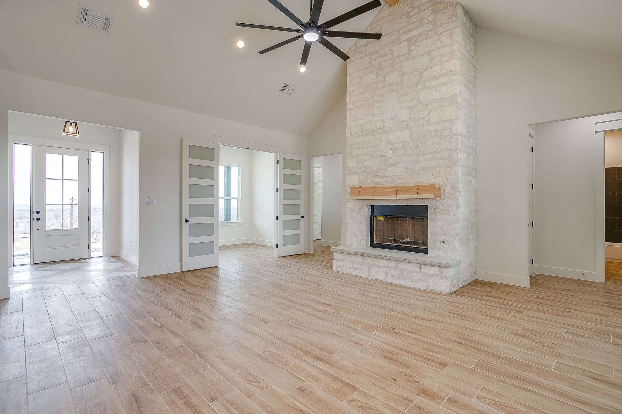 1001 Cornerstone Road Poolville TX 76487