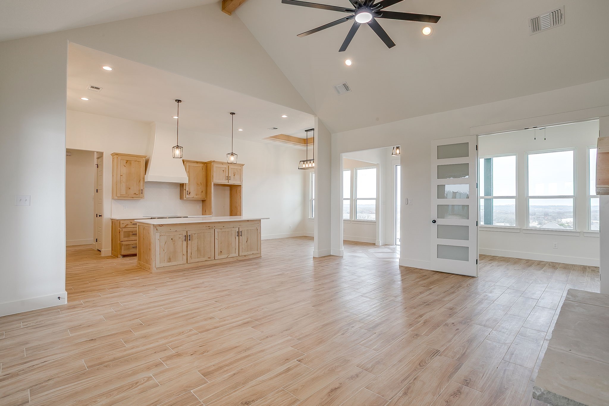 1001 Cornerstone Road Poolville TX 76487