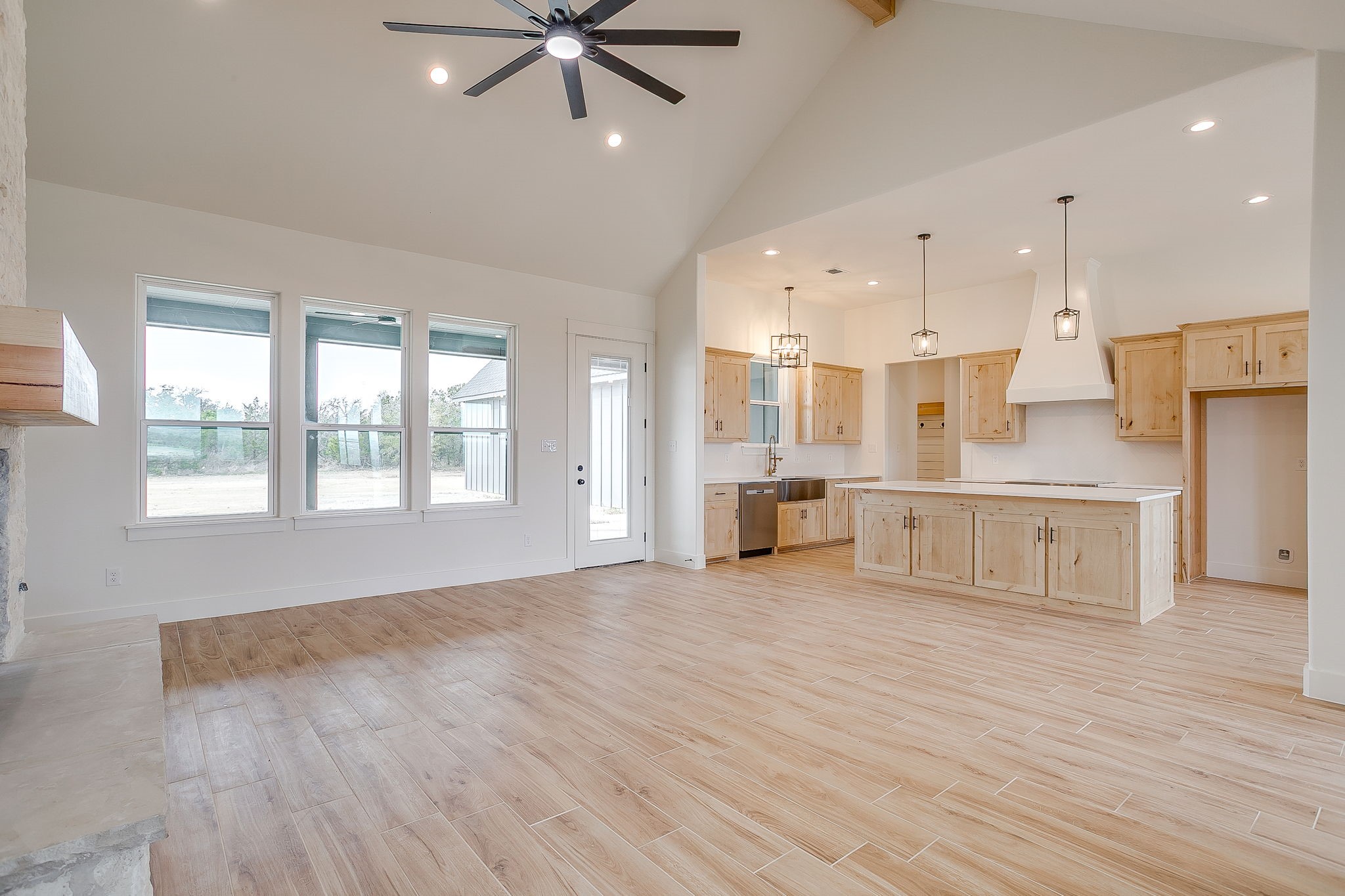1001 Cornerstone Road Poolville TX 76487