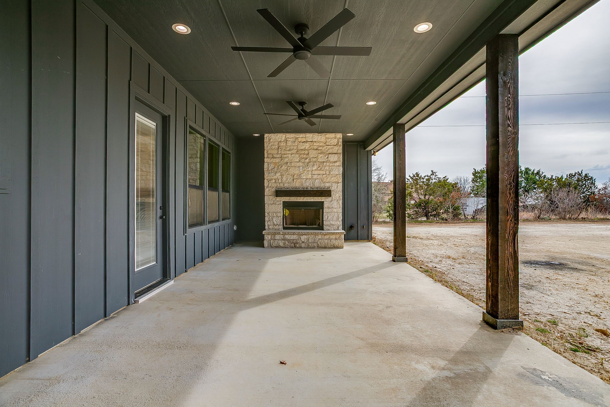 1001 Cornerstone Road Poolville TX 76487