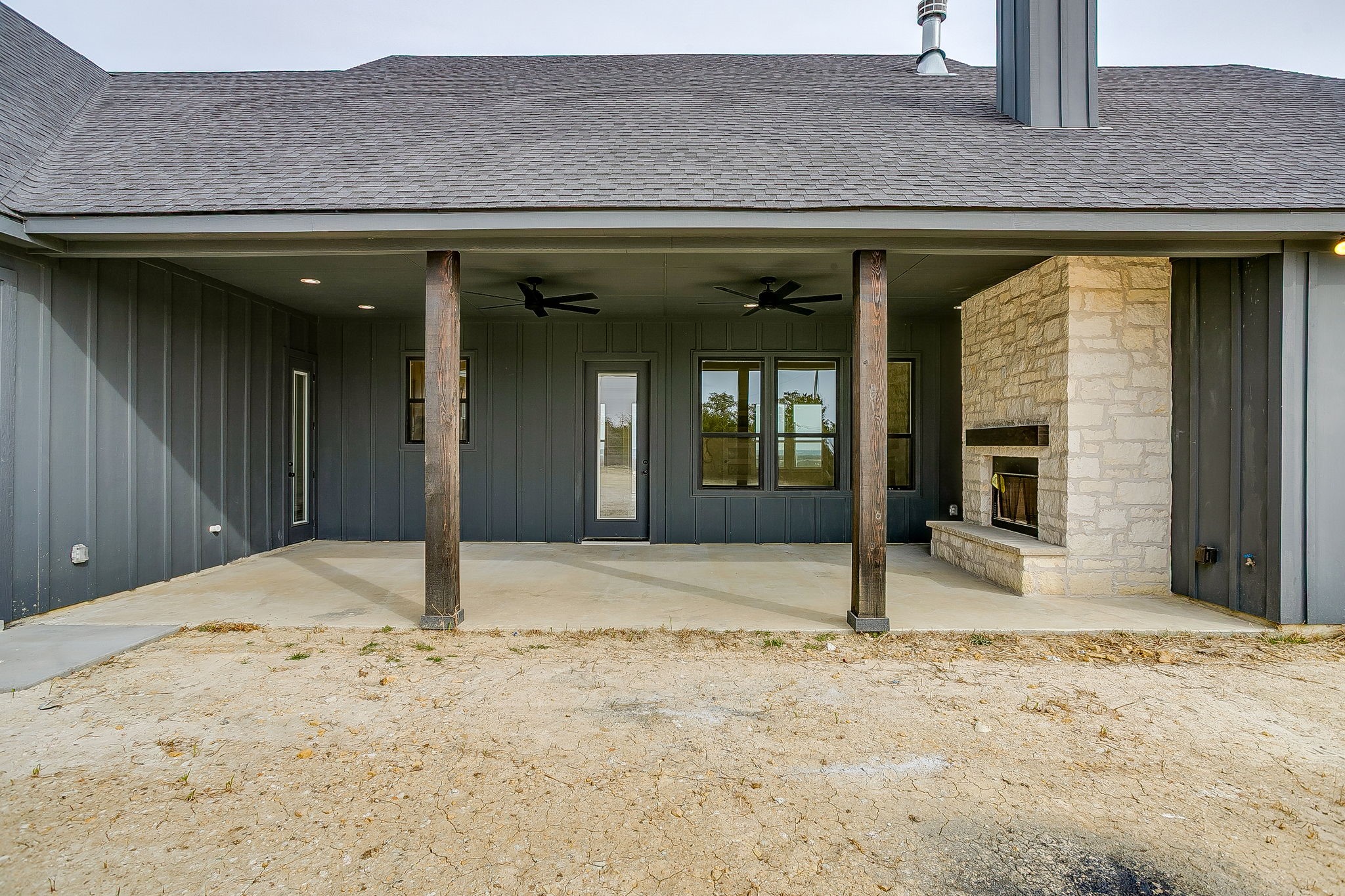 1001 Cornerstone Road Poolville TX 76487