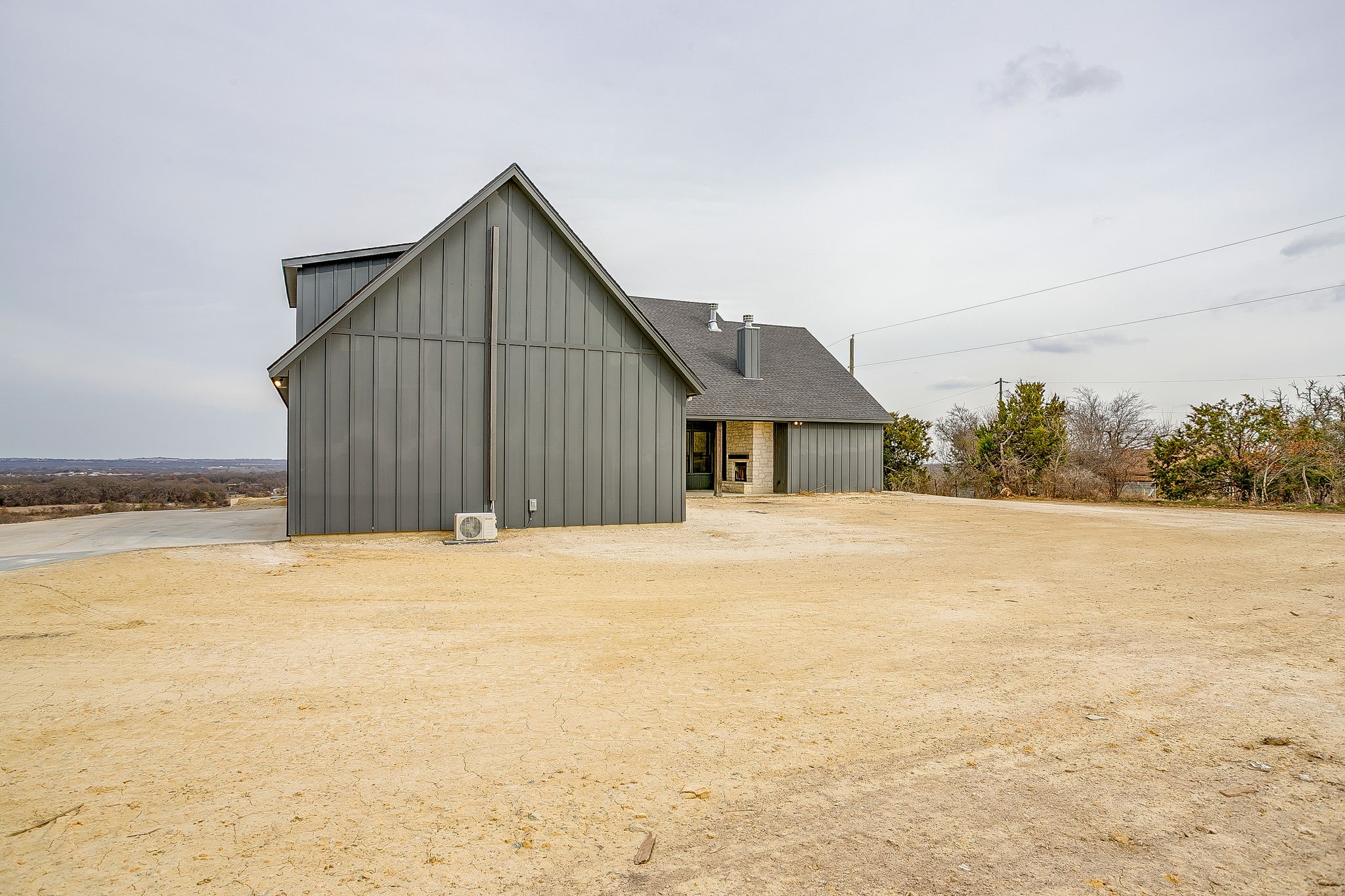 1001 Cornerstone Road Poolville TX 76487