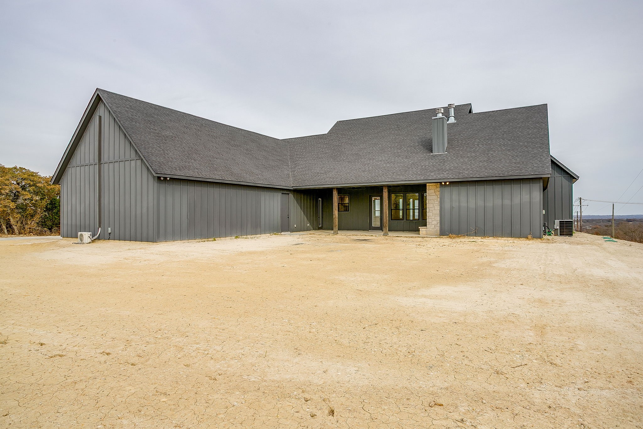 1001 Cornerstone Road Poolville TX 76487