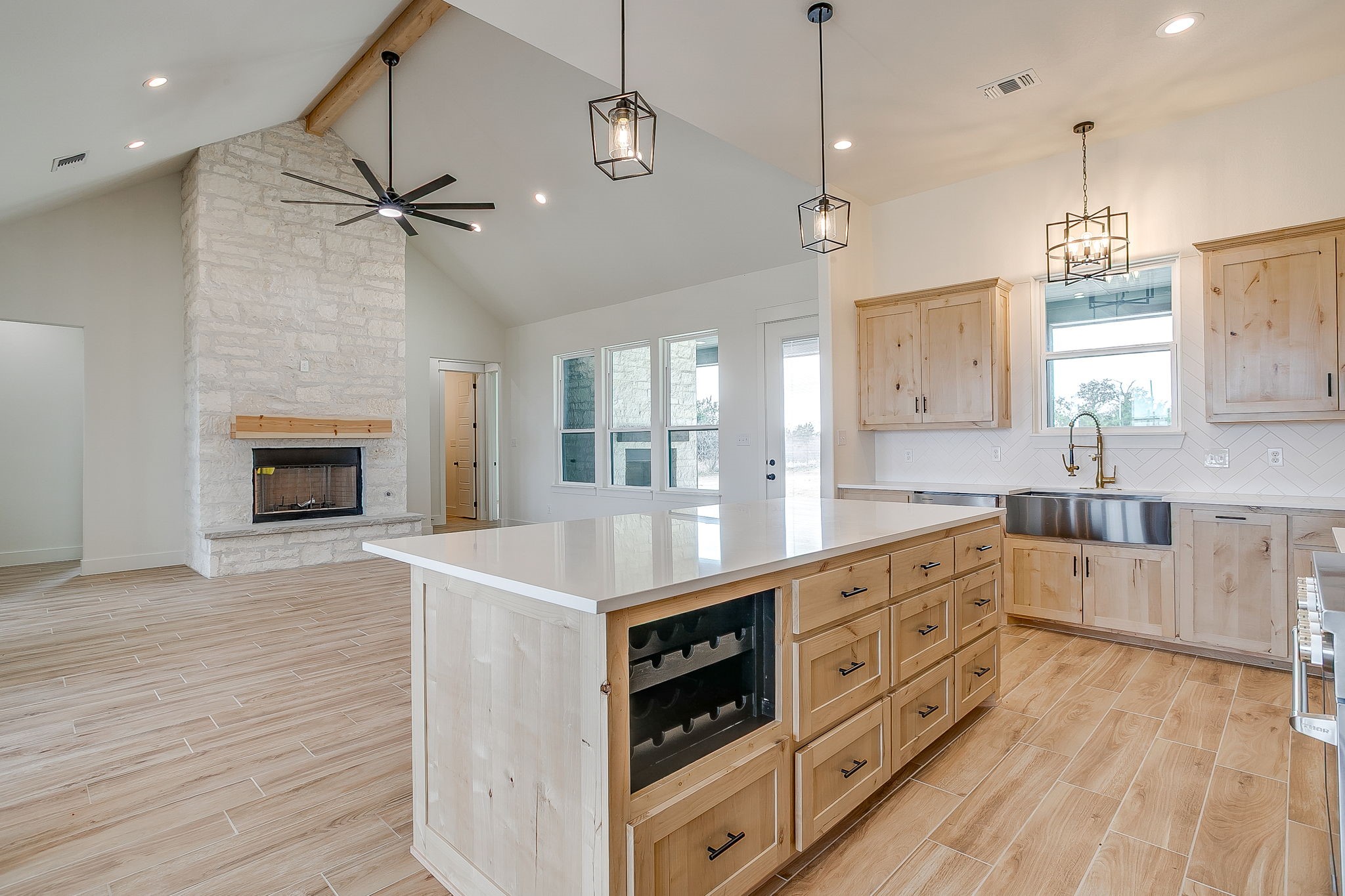 1001 Cornerstone Road Poolville TX 76487