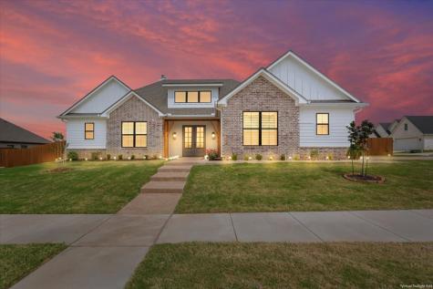 11011 King's Canyon Woodway TX 76712