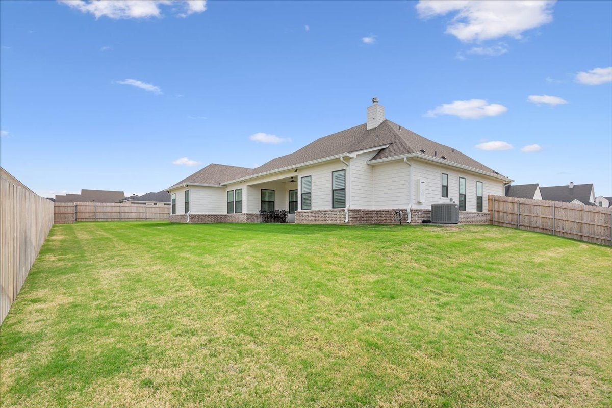 11011 King's Canyon Woodway TX 76712