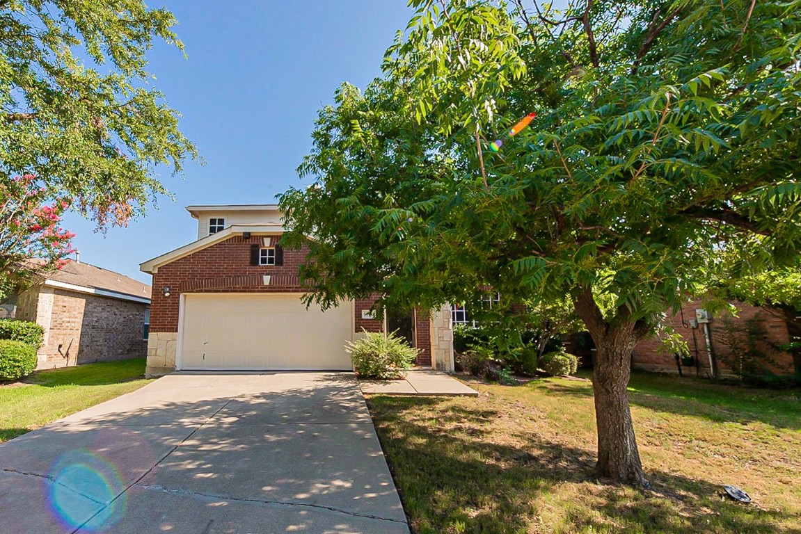 6804 Columbia Falls Drive Mckinney TX 75070