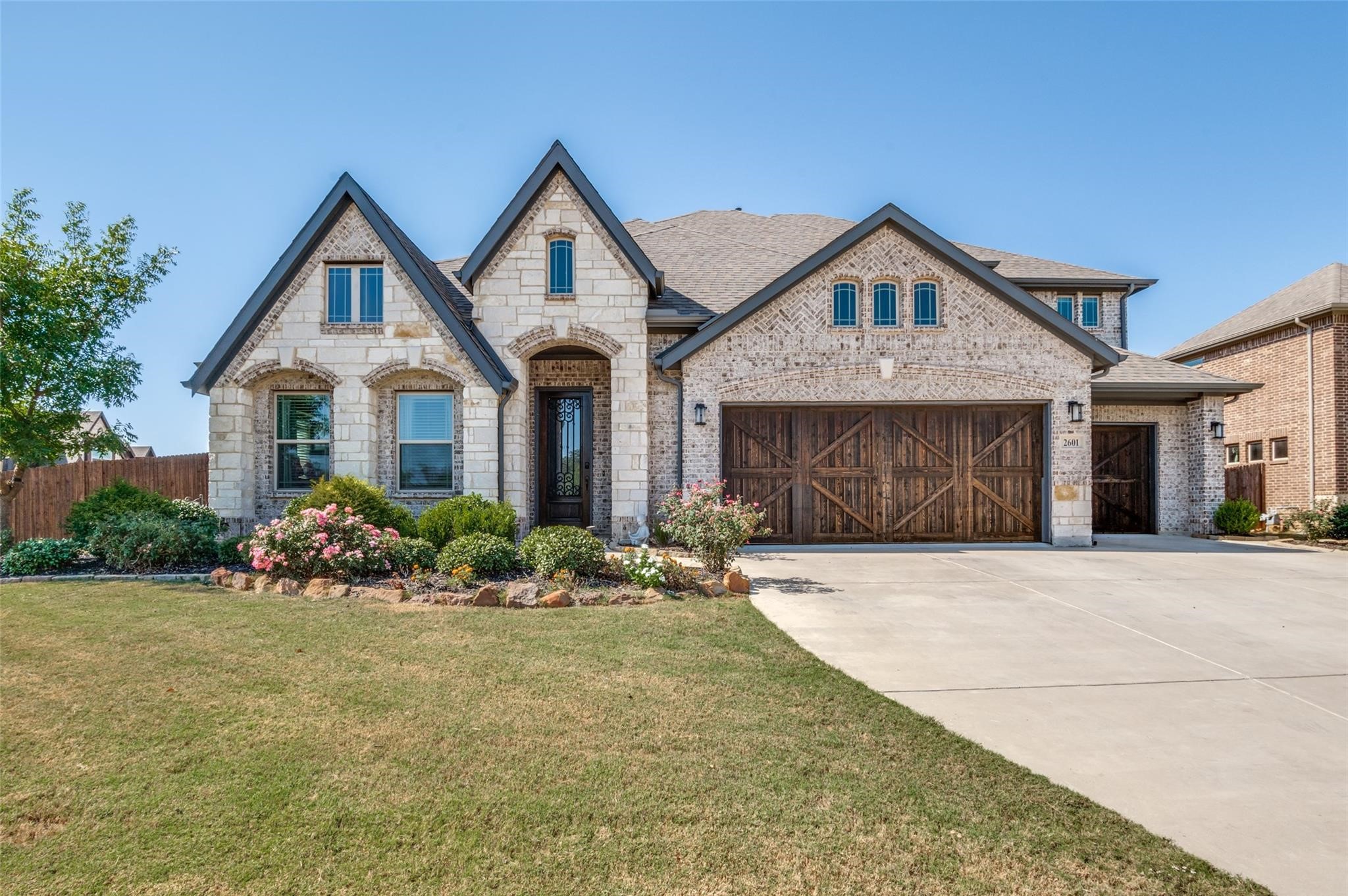 2601 Gavin Drive Mansfield TX 76063