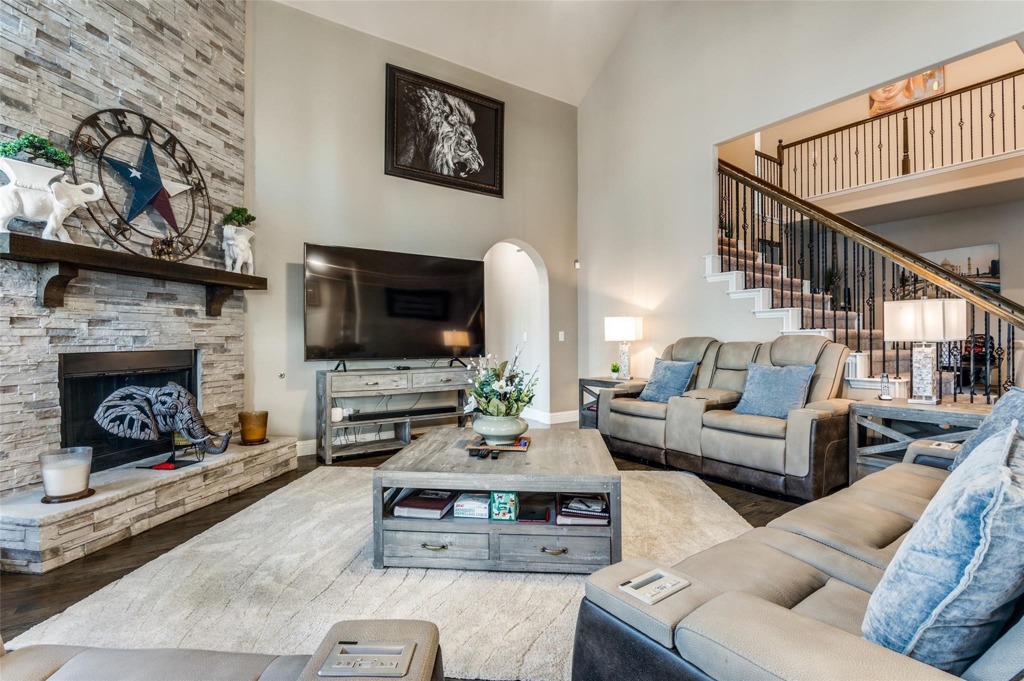 2601 Gavin Drive Mansfield TX 76063