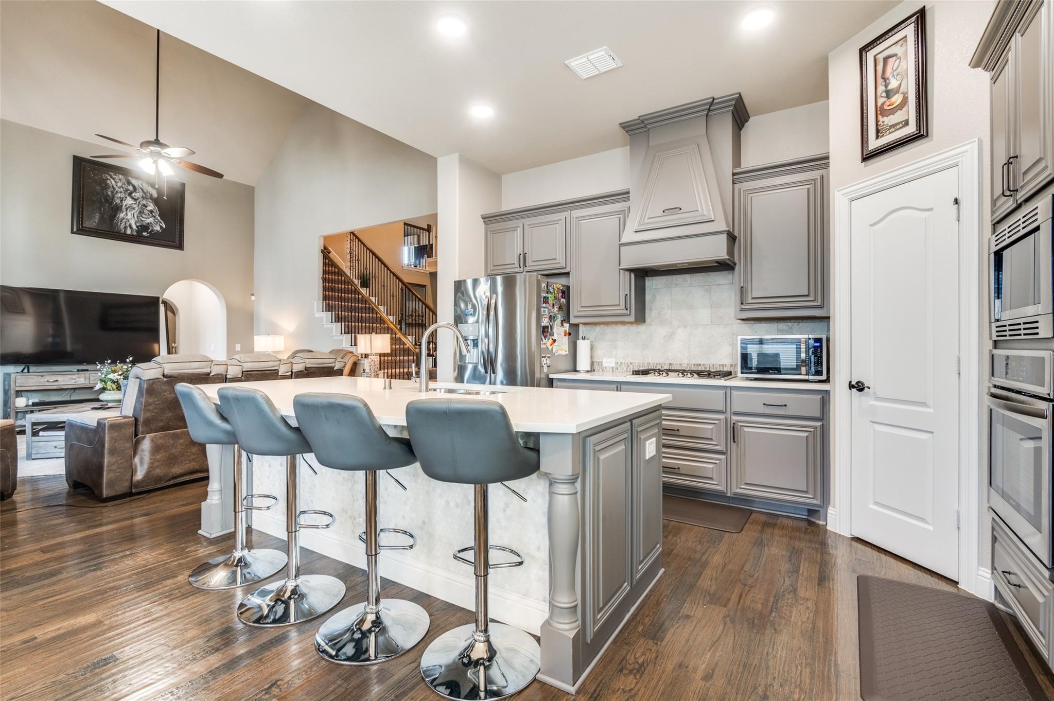 2601 Gavin Drive Mansfield TX 76063