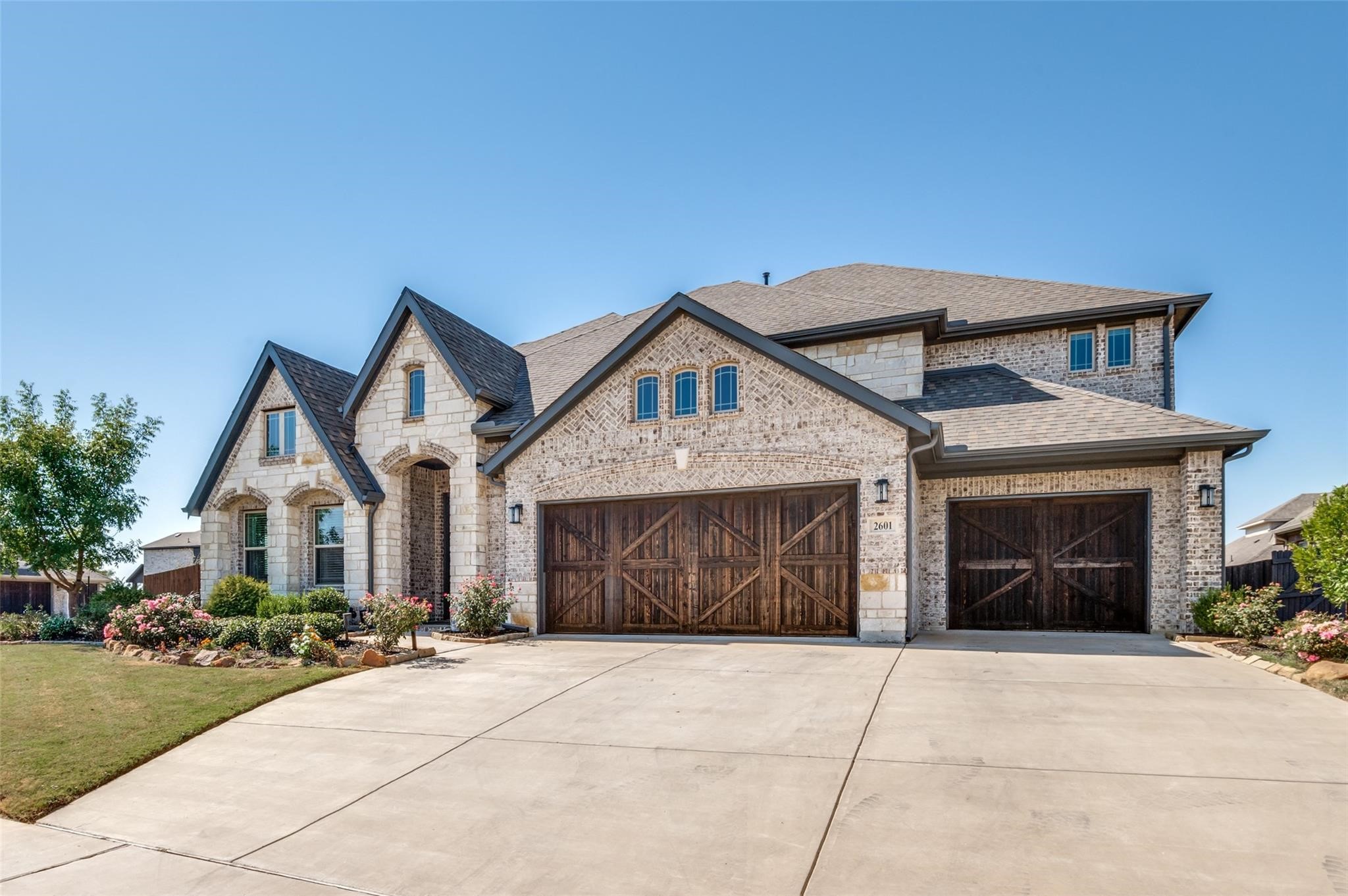 2601 Gavin Drive Mansfield TX 76063