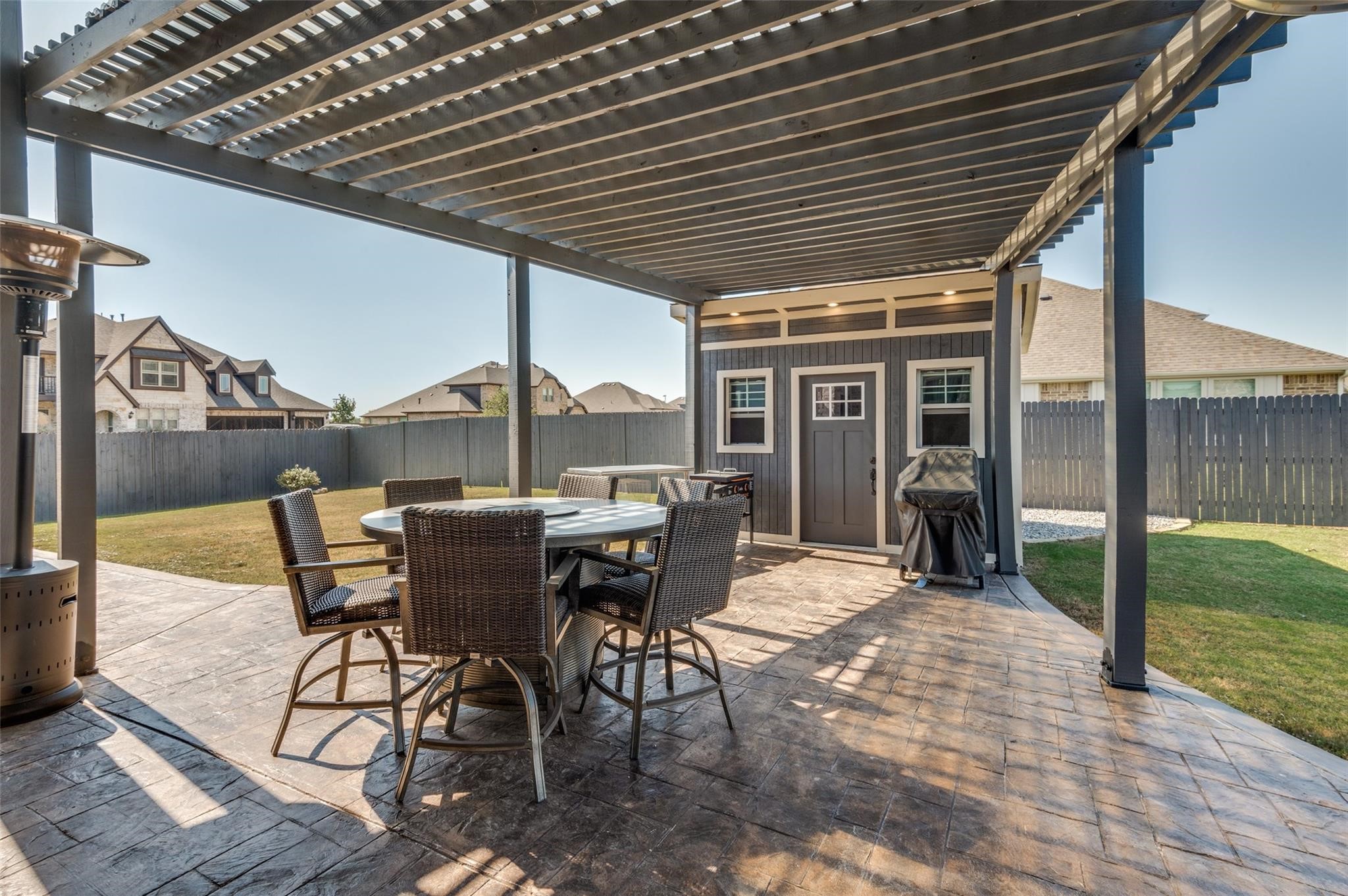 2601 Gavin Drive Mansfield TX 76063