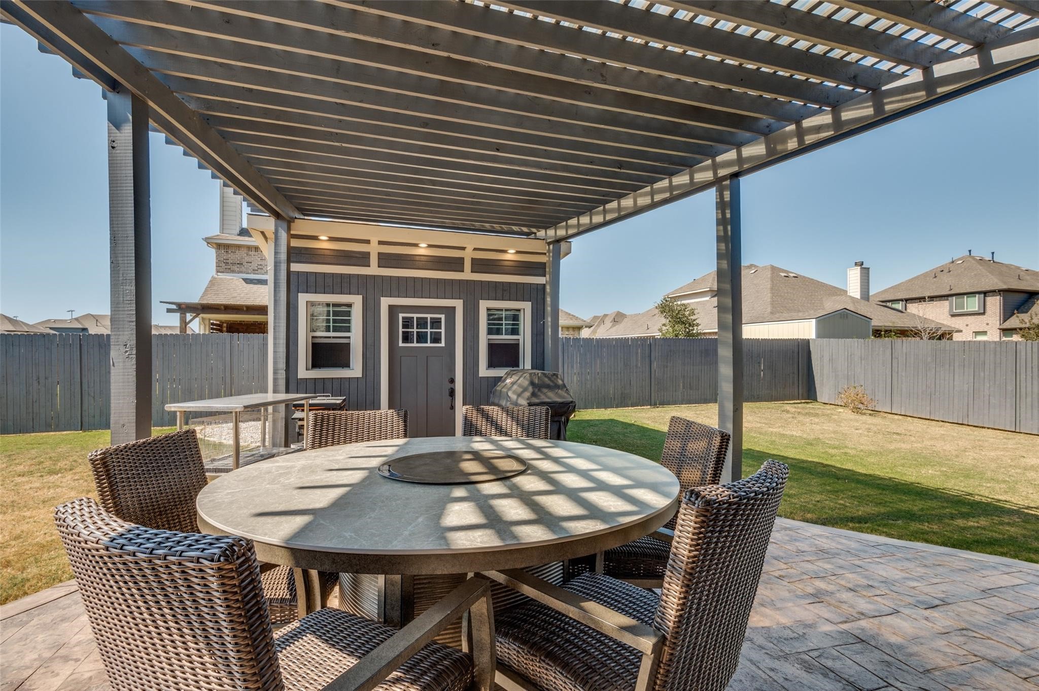 2601 Gavin Drive Mansfield TX 76063