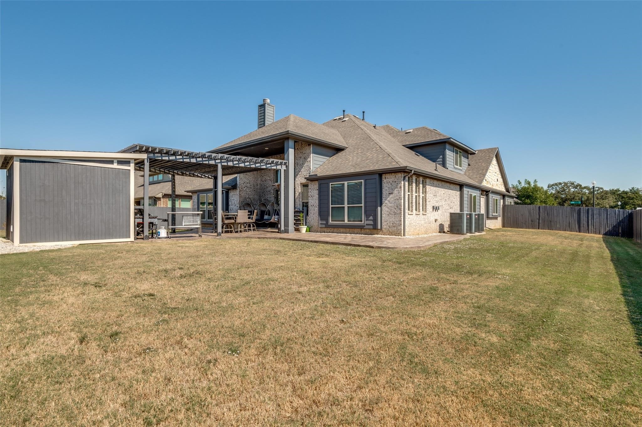 2601 Gavin Drive Mansfield TX 76063