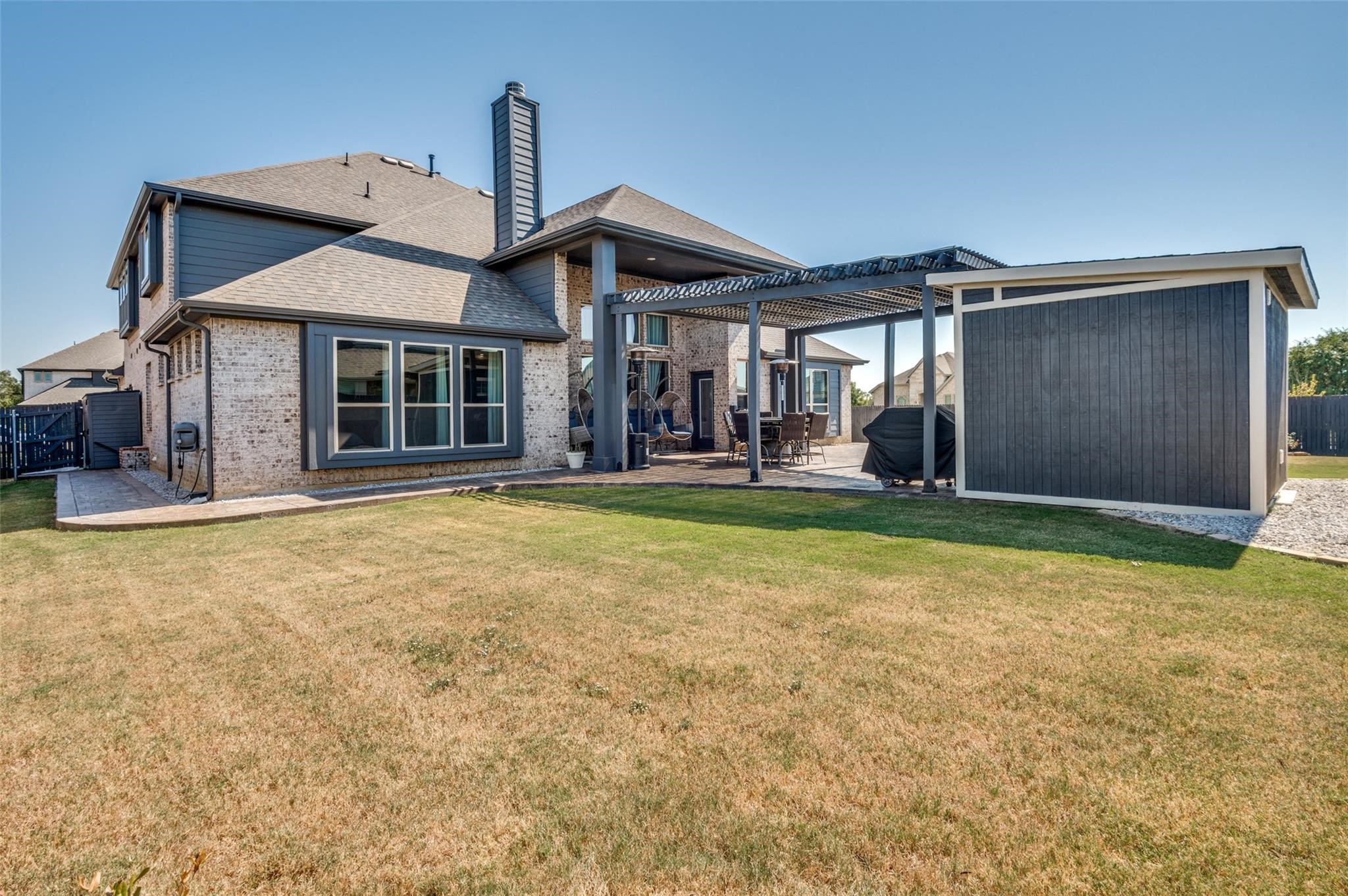 2601 Gavin Drive Mansfield TX 76063