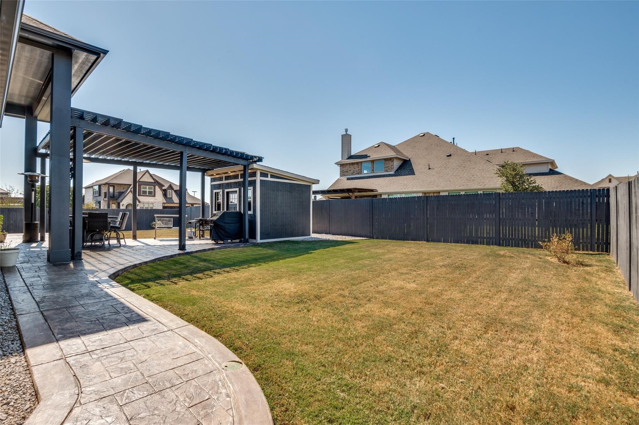 2601 Gavin Drive Mansfield TX 76063
