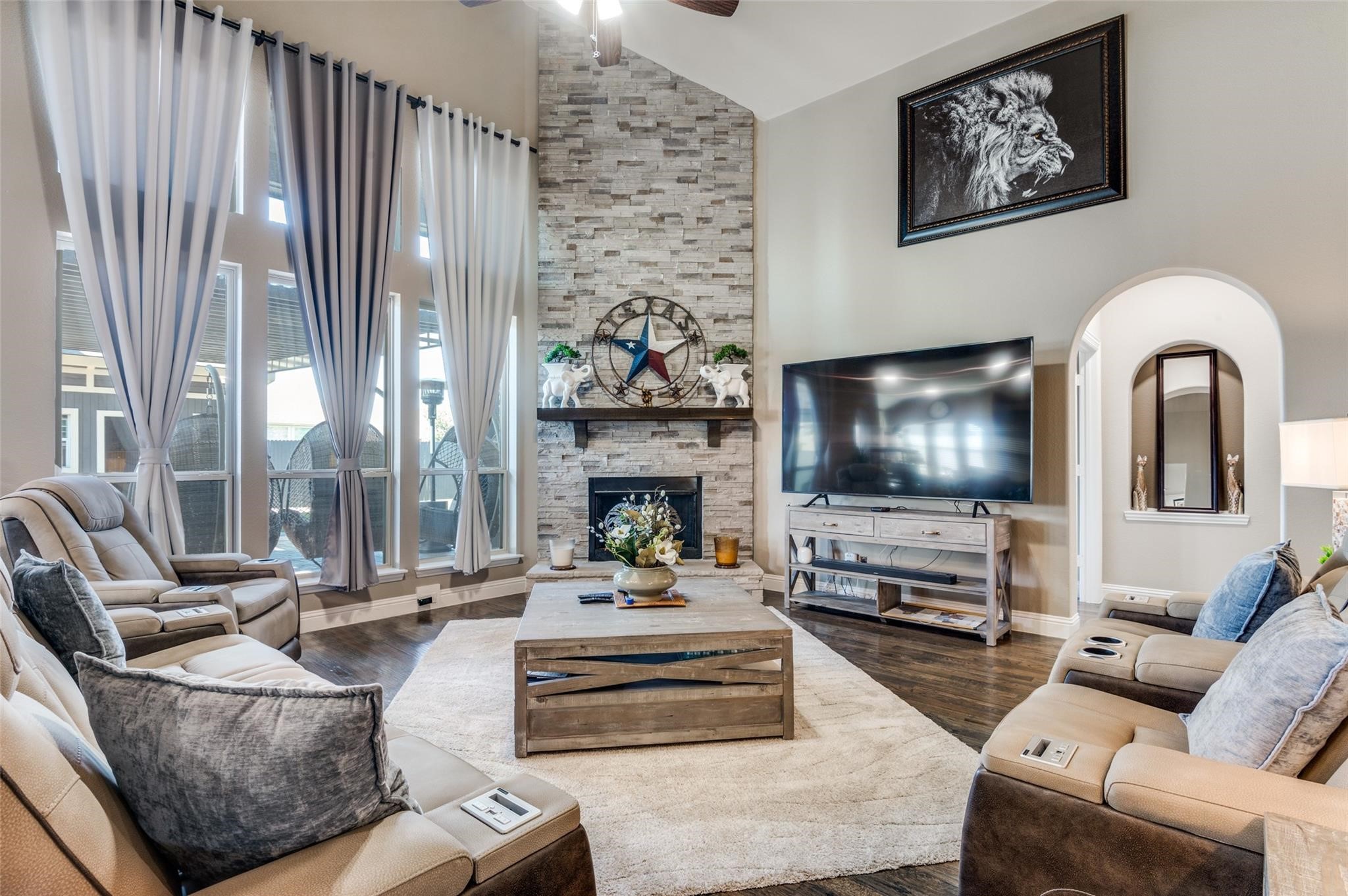 2601 Gavin Drive Mansfield TX 76063