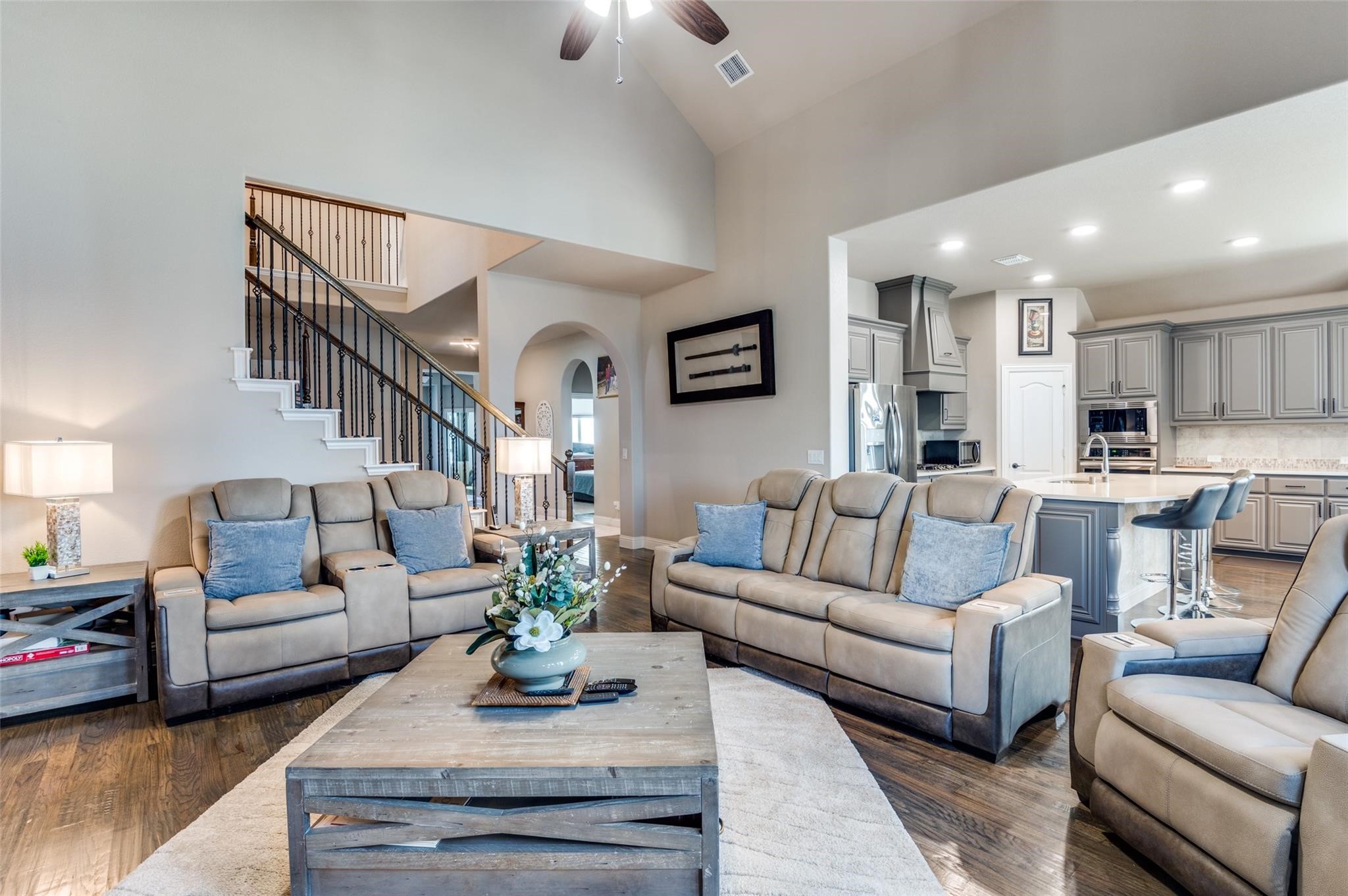 2601 Gavin Drive Mansfield TX 76063