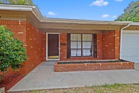 6716 Jewell Avenue Fort Worth TX 76112