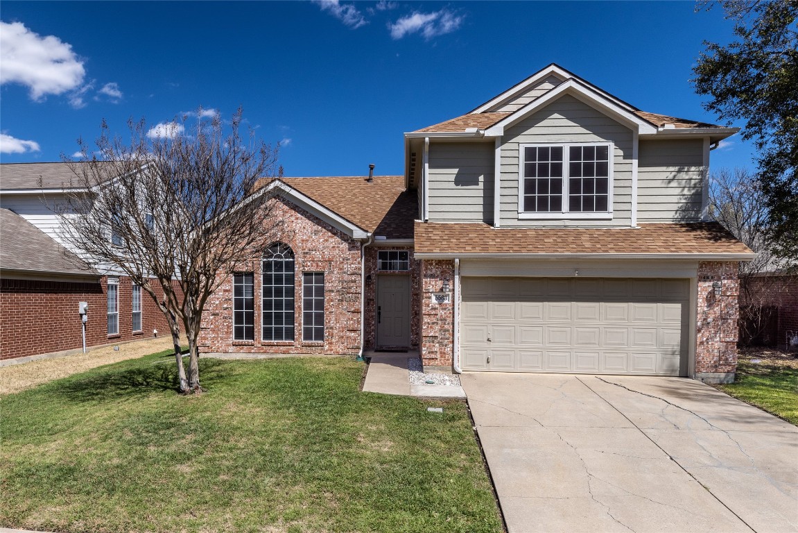 5563 Rocky Mountain Road Fort Worth TX 76137